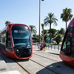 Studio - Clim Ac - 5Min Beach Walk - 2Min Tramway
